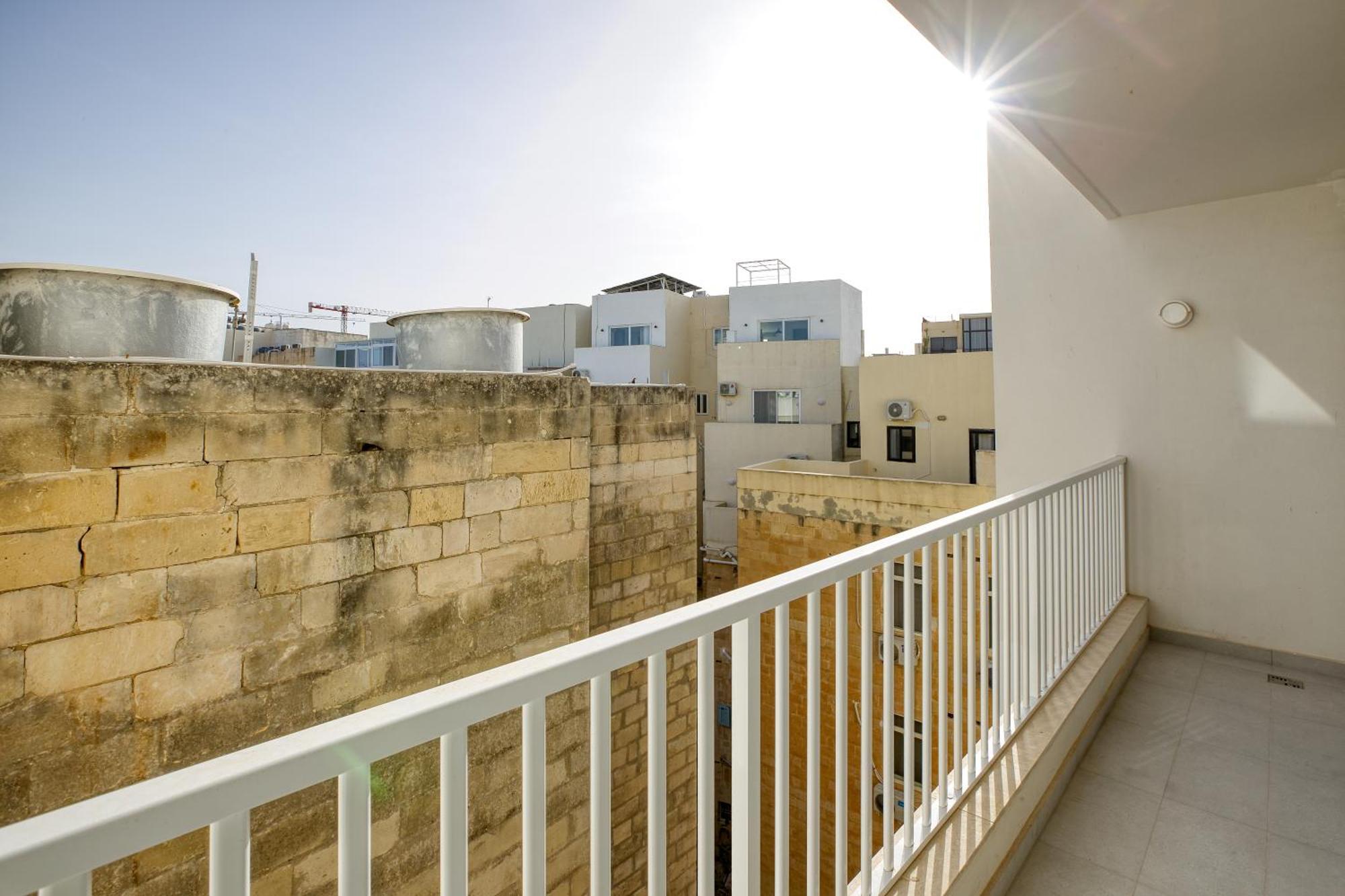 Stylish 3Br Luxury Apartment In Sliema-14 Exterior photo